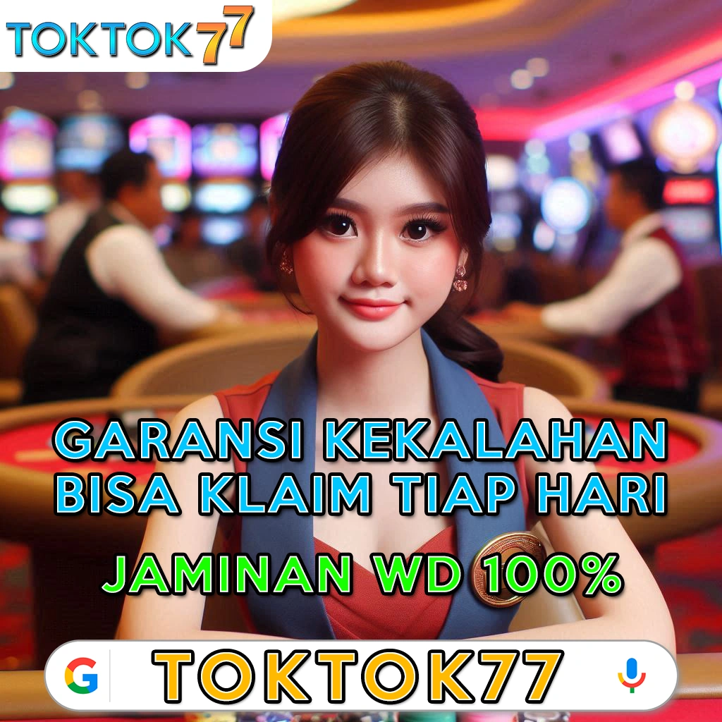 Blangkon77 : Promo Menarik Di Server Indonesia Blangkon88